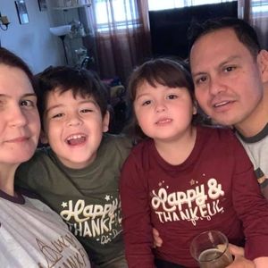 Meet your Posher, Tonya